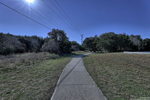 3511 BENNINGTON WAY, San Antonio, TX 78261