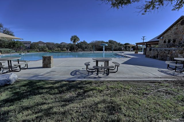 3511 BENNINGTON WAY, San Antonio, TX 78261