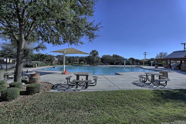 3511 BENNINGTON WAY, San Antonio, TX 78261