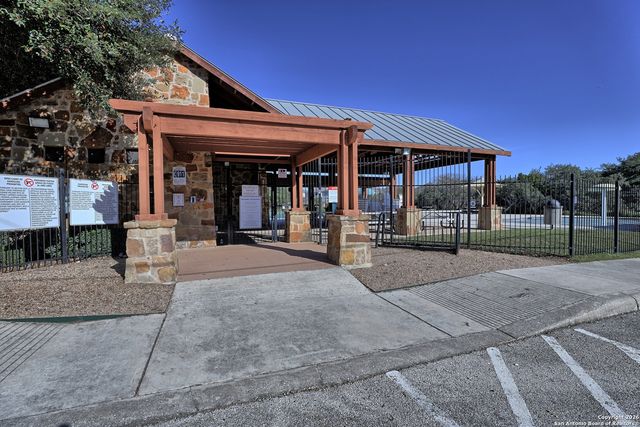 3511 BENNINGTON WAY, San Antonio, TX 78261