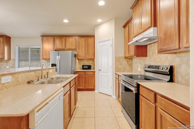 3511 BENNINGTON WAY, San Antonio, TX 78261