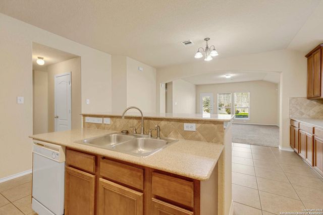 3511 BENNINGTON WAY, San Antonio, TX 78261