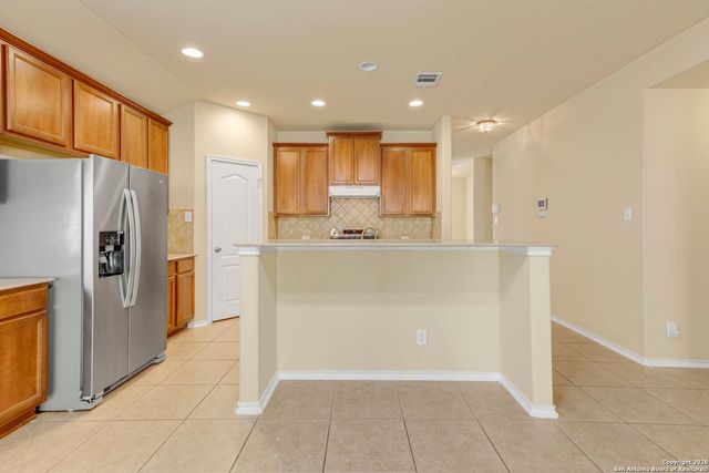 3511 BENNINGTON WAY, San Antonio, TX 78261