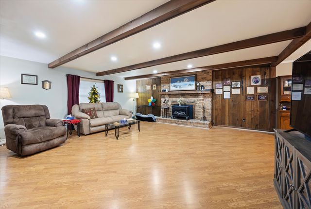 374 Countryside Drive, Evensville, TN 37332