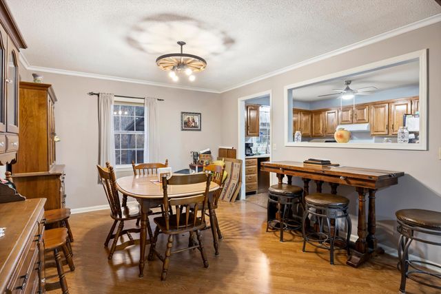 374 Countryside Drive, Evensville, TN 37332