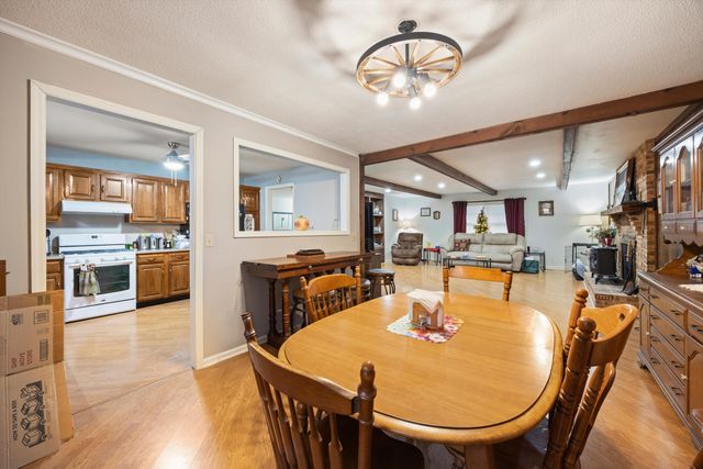 374 Countryside Drive, Evensville, TN 37332
