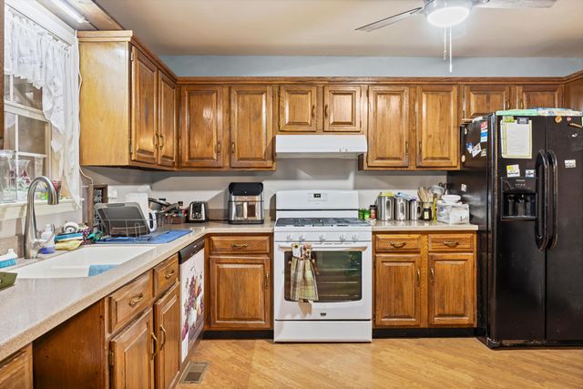374 Countryside Drive, Evensville, TN 37332
