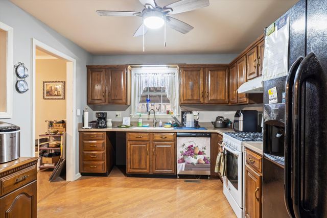 374 Countryside Drive, Evensville, TN 37332