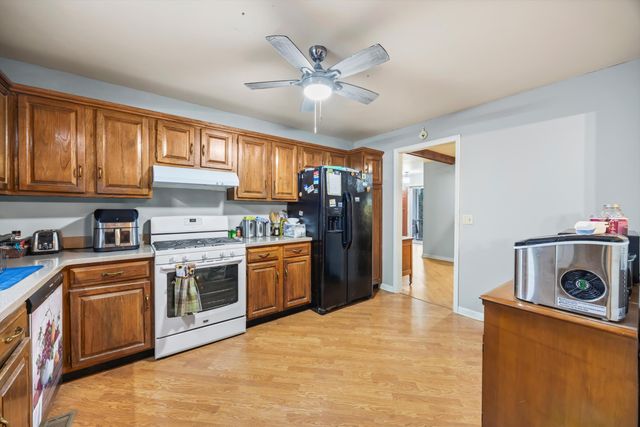 374 Countryside Drive, Evensville, TN 37332