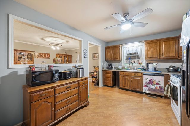 374 Countryside Drive, Evensville, TN 37332