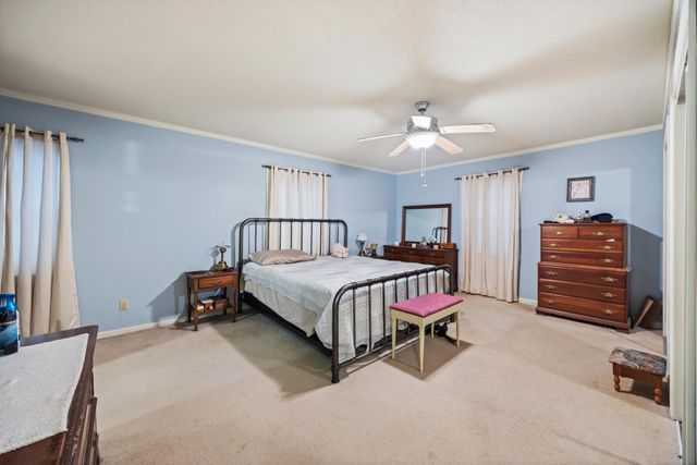 374 Countryside Drive, Evensville, TN 37332