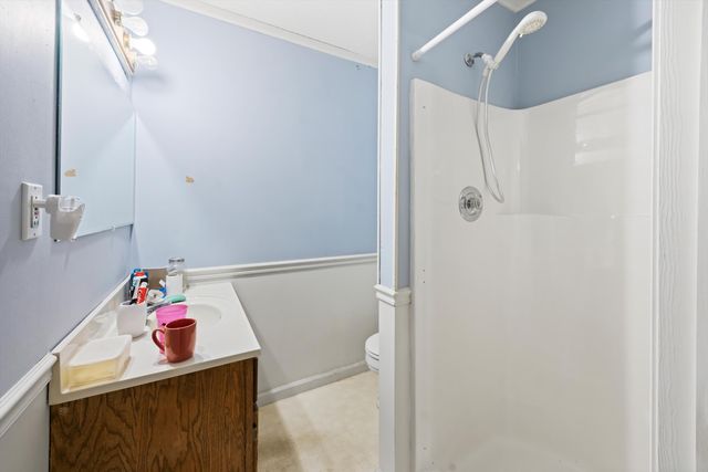 374 Countryside Drive, Evensville, TN 37332