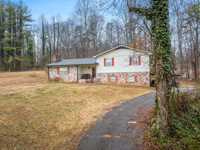 374 Countryside Drive, Evensville, TN 37332