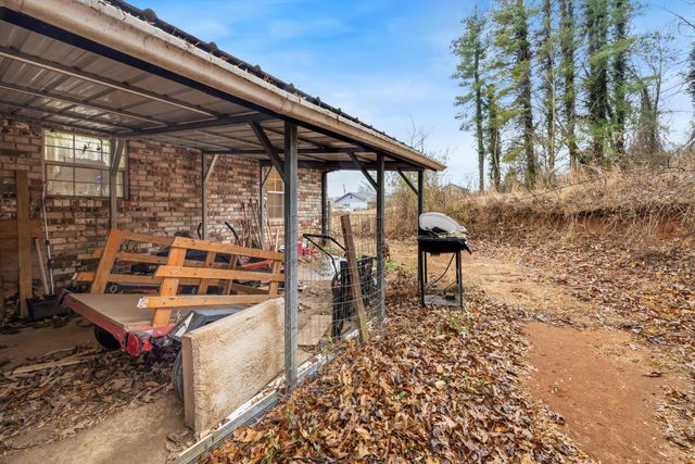 374 Countryside Drive, Evensville, TN 37332