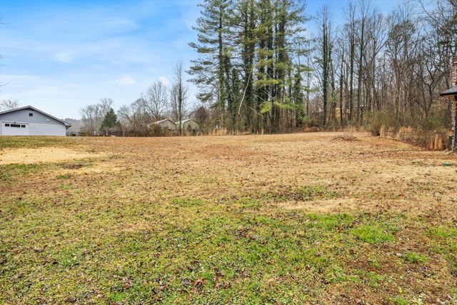 374 Countryside Drive, Evensville, TN 37332