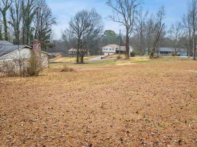 374 Countryside Drive, Evensville, TN 37332