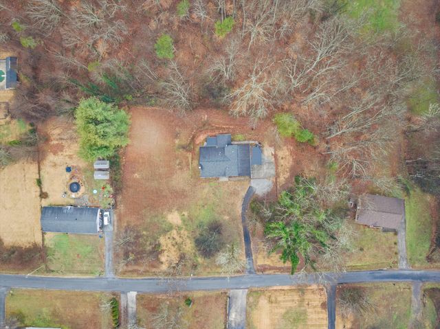 374 Countryside Drive, Evensville, TN 37332