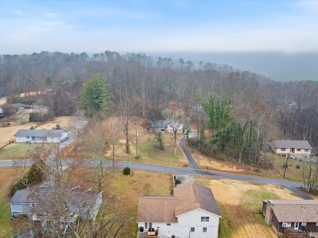 374 Countryside Drive, Evensville, TN 37332