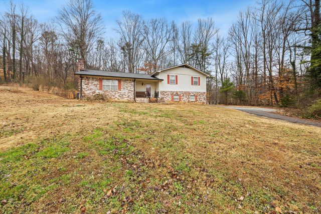374 Countryside Drive, Evensville, TN 37332