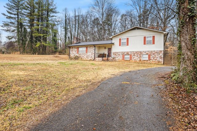 374 Countryside Drive, Evensville, TN 37332
