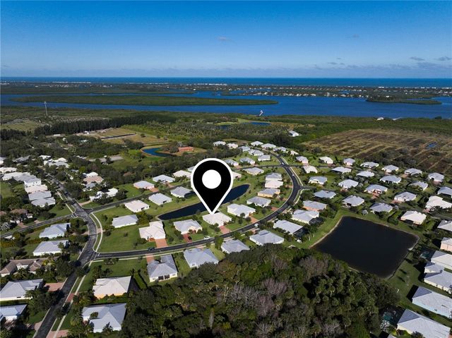 2570 Barbados Lane, Vero Beach, FL 32967