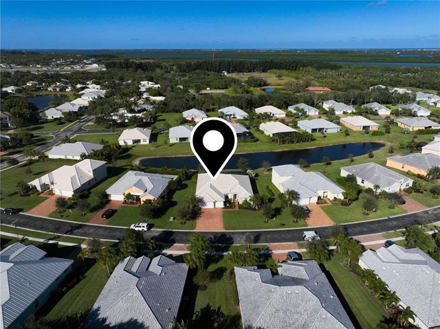 2570 Barbados Lane, Vero Beach, FL 32967