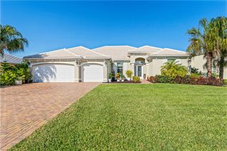 2570 Barbados Lane, Vero Beach, FL 32967