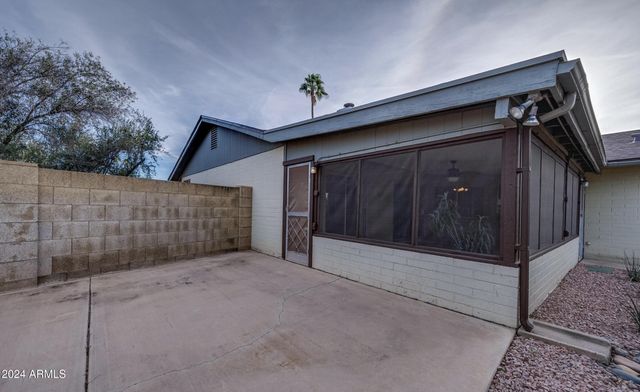 2014 E MAGDALENA Drive, Tempe, AZ 85283