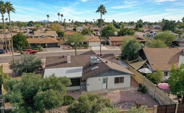 2014 E MAGDALENA Drive, Tempe, AZ 85283