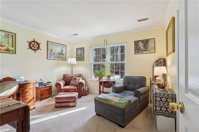 8 Digges CT, Williamsburg, VA 23188