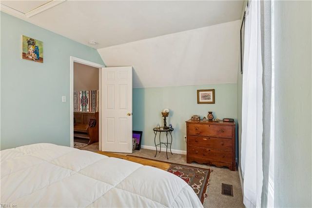 8 Digges CT, Williamsburg, VA 23188