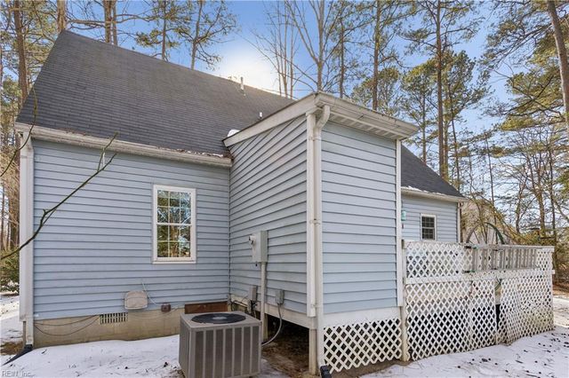 8 Digges CT, Williamsburg, VA 23188