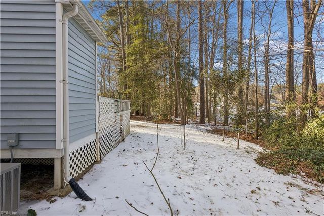 8 Digges CT, Williamsburg, VA 23188