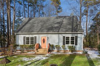 8 Digges CT, Williamsburg, VA 23188