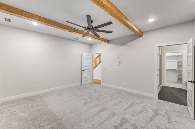 1440 Dresden Drive, Centerton, AR 72719