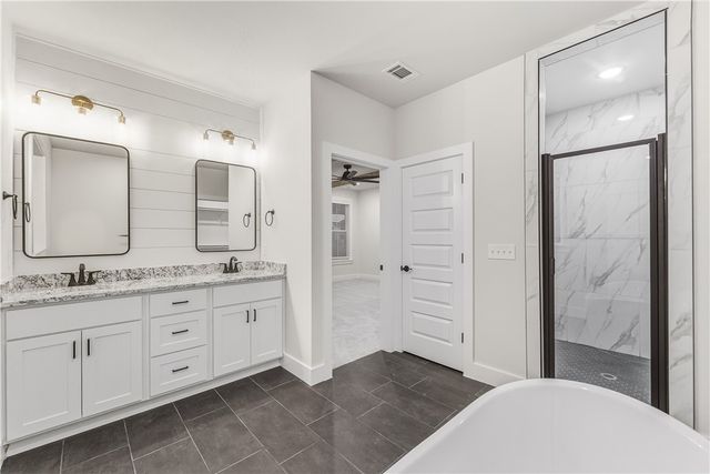 1440 Dresden Drive, Centerton, AR 72719