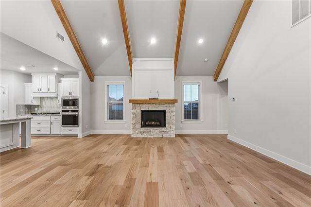 1440 Dresden Drive, Centerton, AR 72719