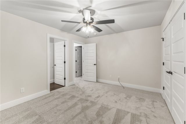 1440 Dresden Drive, Centerton, AR 72719