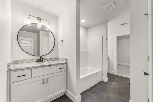 1440 Dresden Drive, Centerton, AR 72719