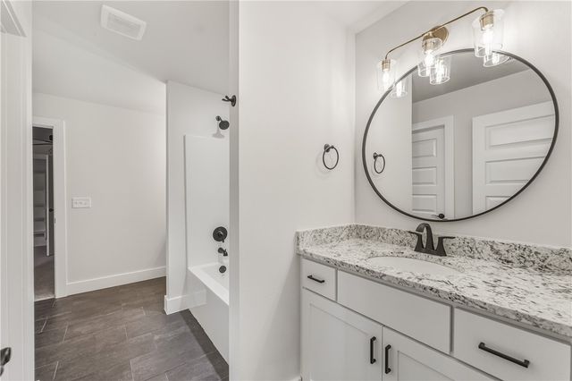 1440 Dresden Drive, Centerton, AR 72719