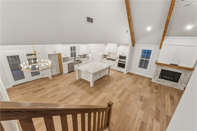 1440 Dresden Drive, Centerton, AR 72719