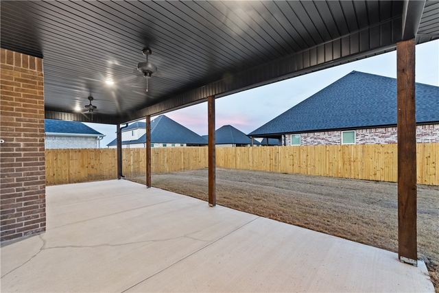1440 Dresden Drive, Centerton, AR 72719