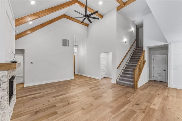 1440 Dresden Drive, Centerton, AR 72719