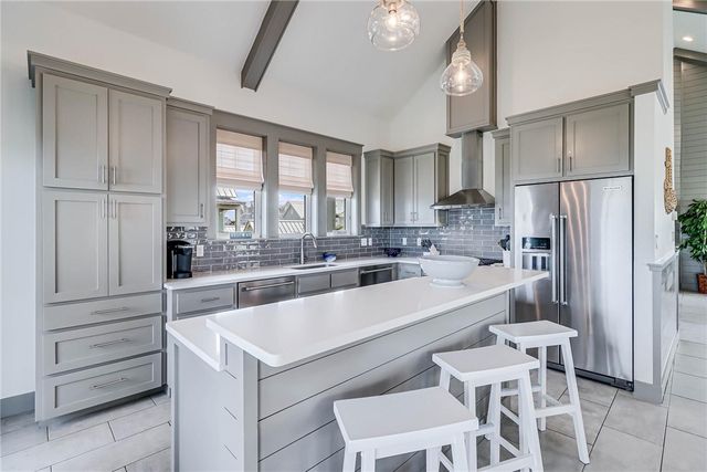 123 Fish Hook, Port Aransas, TX 78373