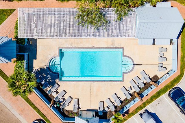 123 Fish Hook, Port Aransas, TX 78373