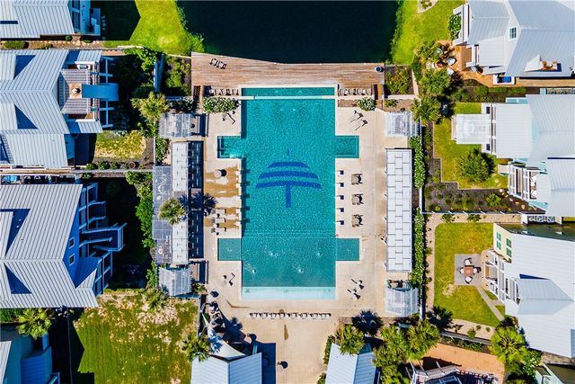 123 Fish Hook, Port Aransas, TX 78373