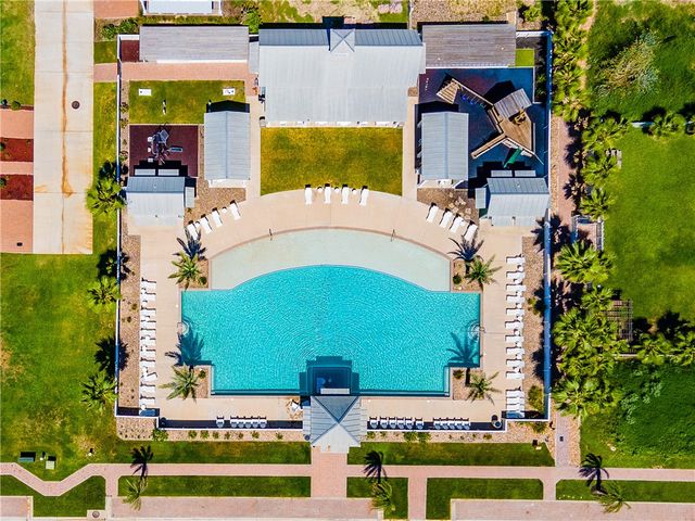 123 Fish Hook, Port Aransas, TX 78373