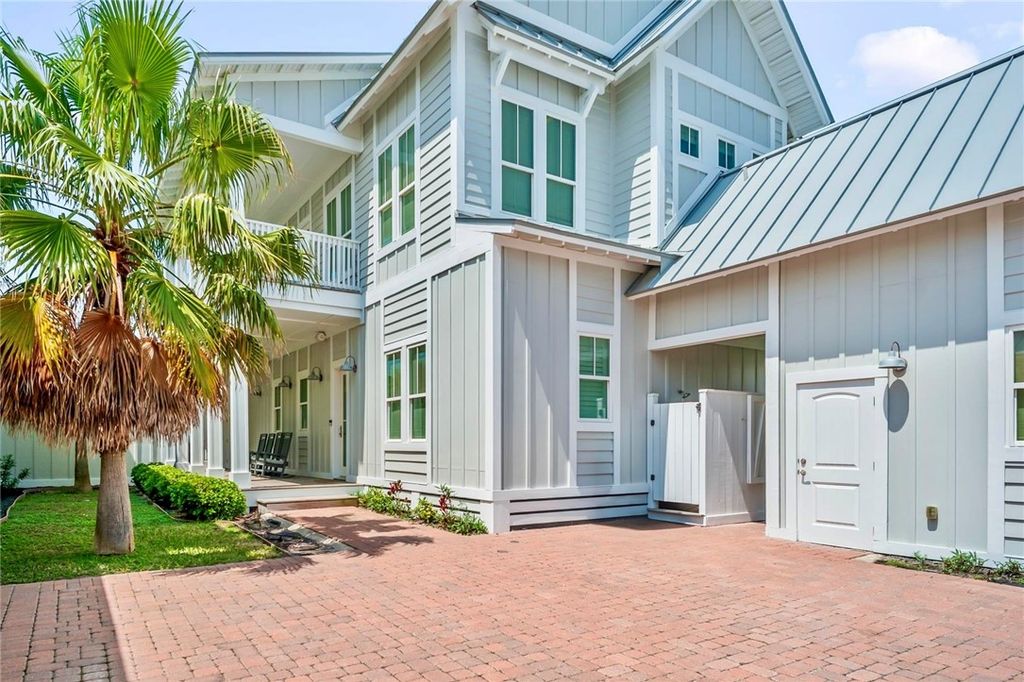 123 Fish Hook, Port Aransas, TX 78373 — photo 2