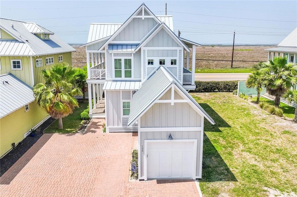 123 Fish Hook, Port Aransas, TX 78373 — photo 3