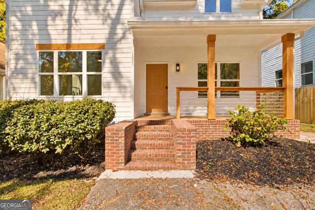 1007 Camilla Street SW, Atlanta, GA 30314 — photo 2